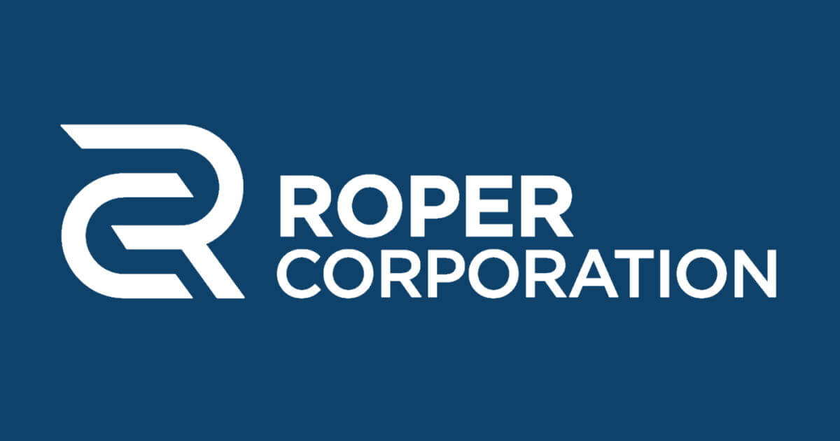 ropercorp.com